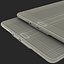 Samsung Galaxy Tab S 8.4 3D-Modelle eingestellt