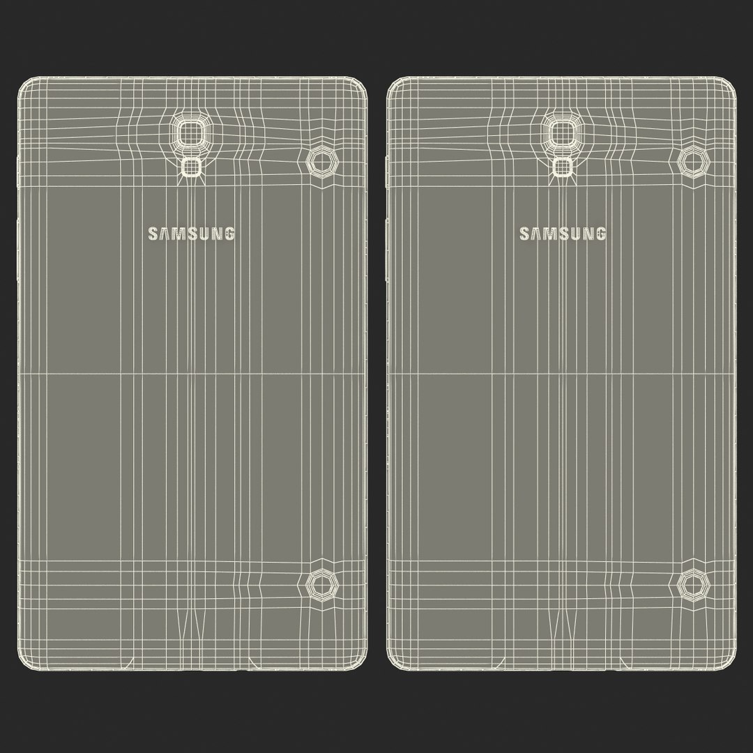 3d model of samsung galaxy tab s https://p.turbosquid.com/ts-thumb/XP/KN8M1K/HK5X73Mh/samsunggalaxytabs84set3dmodels33/jpg/1441627675/1920x1080/fit_q87/542b0b521611b3c31da56d123394421b08fb39d2/samsunggalaxytabs84set3dmodels33.jpg