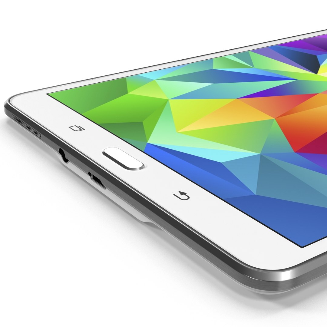 3d model of samsung galaxy tab s https://p.turbosquid.com/ts-thumb/XP/KN8M1K/SBZ01u0J/samsunggalaxytabs84set3dmodels21/jpg/1441627674/1920x1080/fit_q87/a41c7f9ff460d58577b51e9dc1af7c937662e5da/samsunggalaxytabs84set3dmodels21.jpg