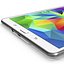 Samsung Galaxy Tab S 8.4 3D-Modelle eingestellt