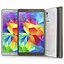 Samsung Galaxy Tab S 8.4 3D-Modelle eingestellt
