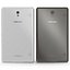 Samsung Galaxy Tab S 8.4 3D-Modelle eingestellt