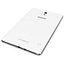 Samsung Galaxy Tab S 8.4 3D-Modelle eingestellt