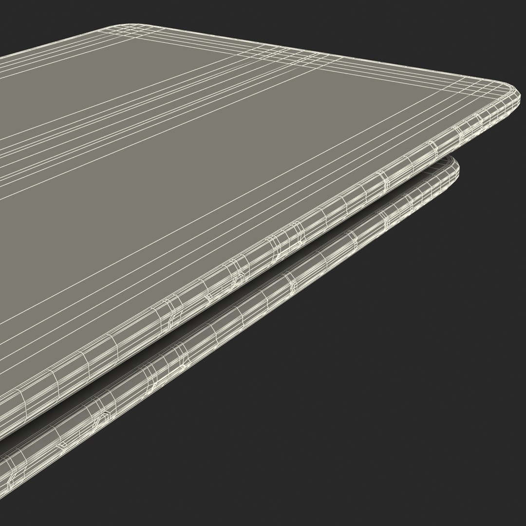 3d model of samsung galaxy tab s https://p.turbosquid.com/ts-thumb/XP/KN8M1K/umsFwVhU/samsunggalaxytabs84set3dmodels39/jpg/1441627676/1920x1080/fit_q87/ff257b55aa8addbefc92ce9abebe859d2783521a/samsunggalaxytabs84set3dmodels39.jpg