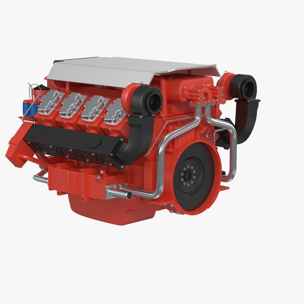 wheel drive engine max