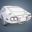 Toyota 2000GT