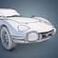Toyota 2000GT