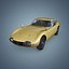 Toyota 2000GT