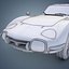Toyota 2000GT
