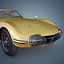 Toyota 2000GT