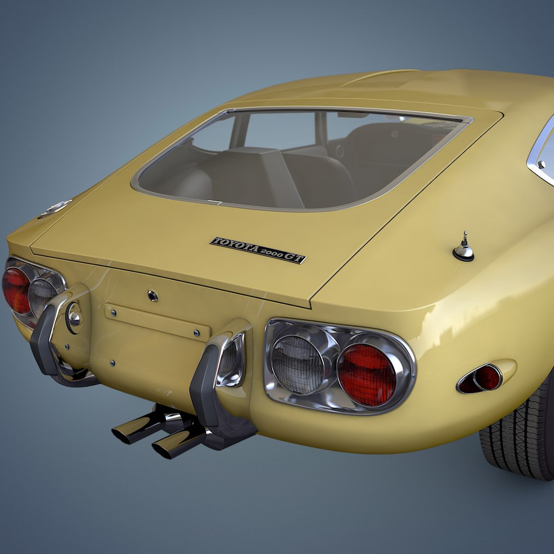 3D toyota 2000gt https://p.turbosquid.com/ts-thumb/XP/N1QNup/M9qFdxwA/toyota_2000gt09/jpg/1494973152/1920x1080/fit_q87/18e77df57b224735dcdeb18be676be948718a28b/toyota_2000gt09.jpg