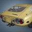 Toyota 2000GT