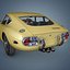 Toyota 2000GT