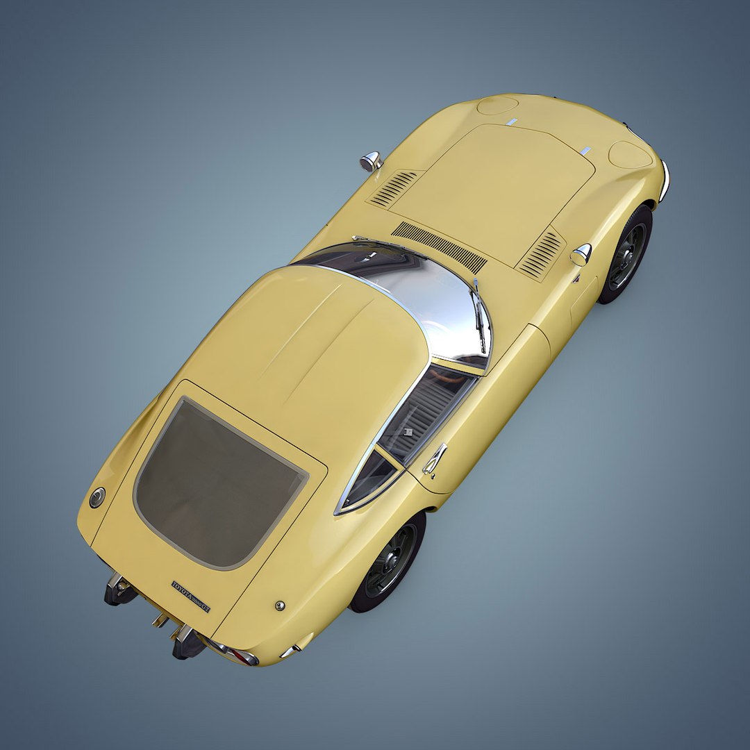 3D toyota 2000gt https://p.turbosquid.com/ts-thumb/XP/N1QNup/idQNBRve/toyota_2000gt05/jpg/1494973152/1920x1080/fit_q87/663d44832ea38e15d4458e31d0fe183339621ea3/toyota_2000gt05.jpg