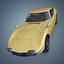 Toyota 2000GT