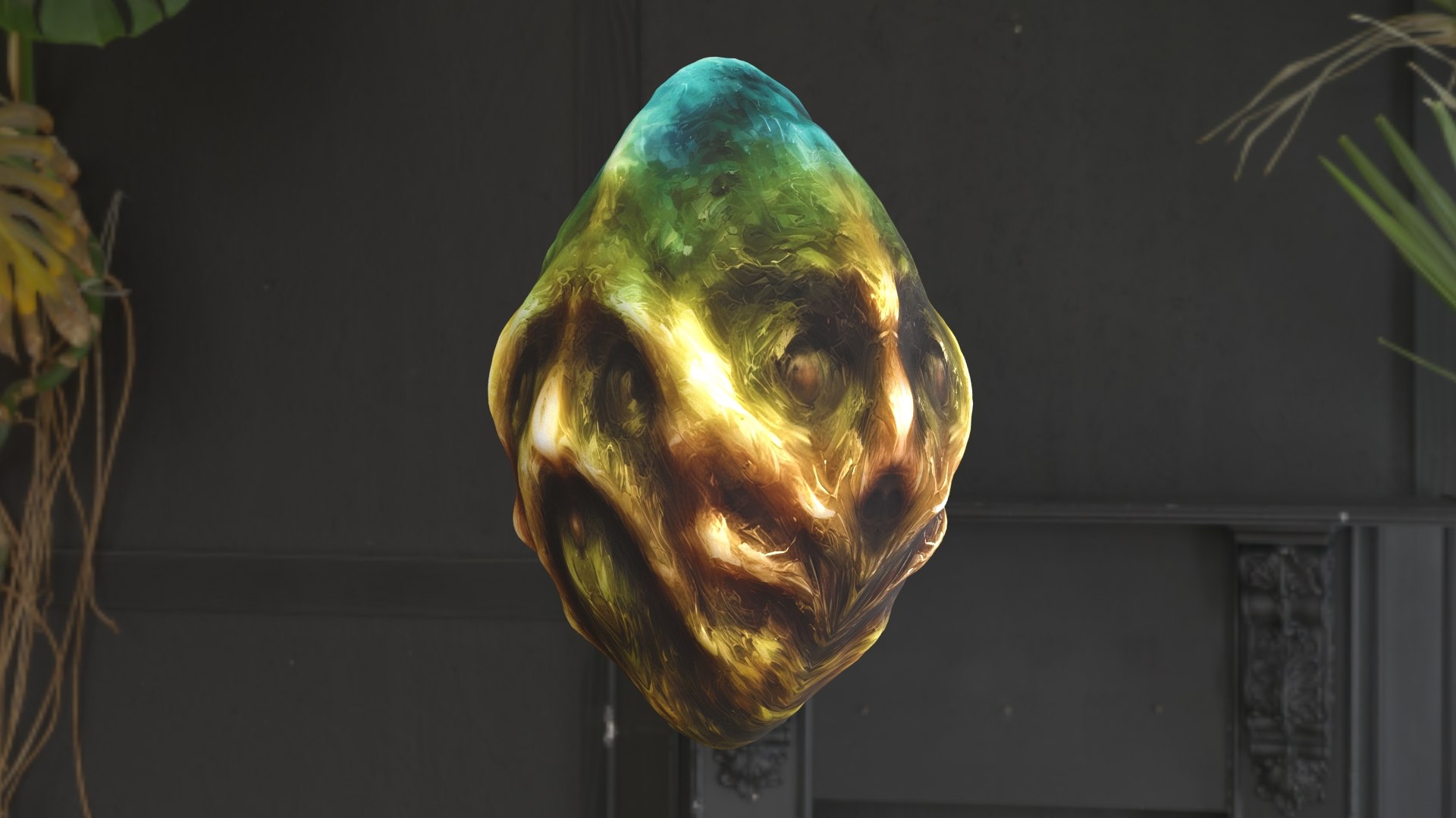 Mystical Alien Egg 3D model https://p.turbosquid.com/ts-thumb/XP/OwHYgo/jz/3/jpg/1668672852/1920x1080/fit_q87/0033cde2f9b3e15b67d4b865948f410a9d65d8cc/3.jpg
