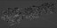 55 Bushes Collection-BlenderCycles