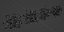 55 Bushes Collection-BlenderCycles