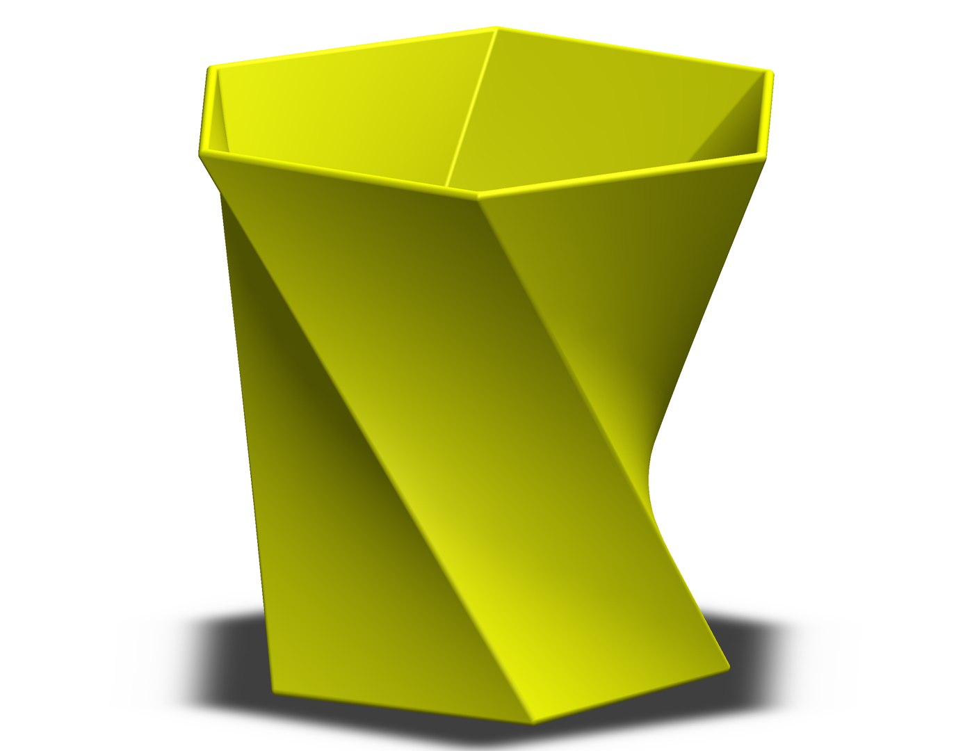 3D Twisted Pen-Hex Holder https://p.turbosquid.com/ts-thumb/XP/UFJfEl/P9/binder1_page_30/png/1712575945/1920x1080/fit_q87/150079c3de03ed47ee49d36d24e88e070078edb8/binder1_page_30.jpg