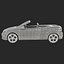 Volkswagen Golf GTI Cabriolet 2013