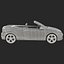 Volkswagen Golf GTI Cabriolet 2013