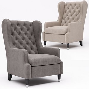 Armchair Tosconova Caprice