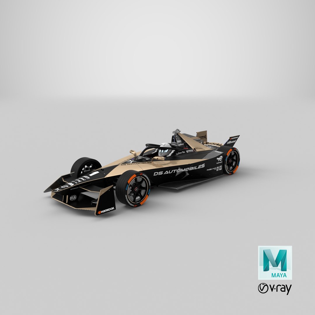 DS Automobiles Formula E 2023 Gen3 Race Car 3D https://p.turbosquid.com/ts-thumb/XP/a5k3U1/Bf/stemcell_maya_vray_render/png/1675281017/1920x1080/fit_q87/b95a1a18091e3fa05eac61e5b1117b979bf9f84a/stemcell_maya_vray_render.jpg