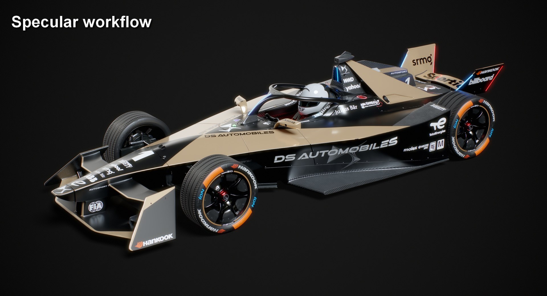 DS Automobiles Formula E 2023 Gen3 Race Car 3D https://p.turbosquid.com/ts-thumb/XP/a5k3U1/ci/screenshot_01/jpg/1673949270/1920x1080/fit_q87/53149aeaf8f88d204a654dddefbd63f67031540d/screenshot_01.jpg