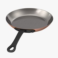 12in Fry Pan