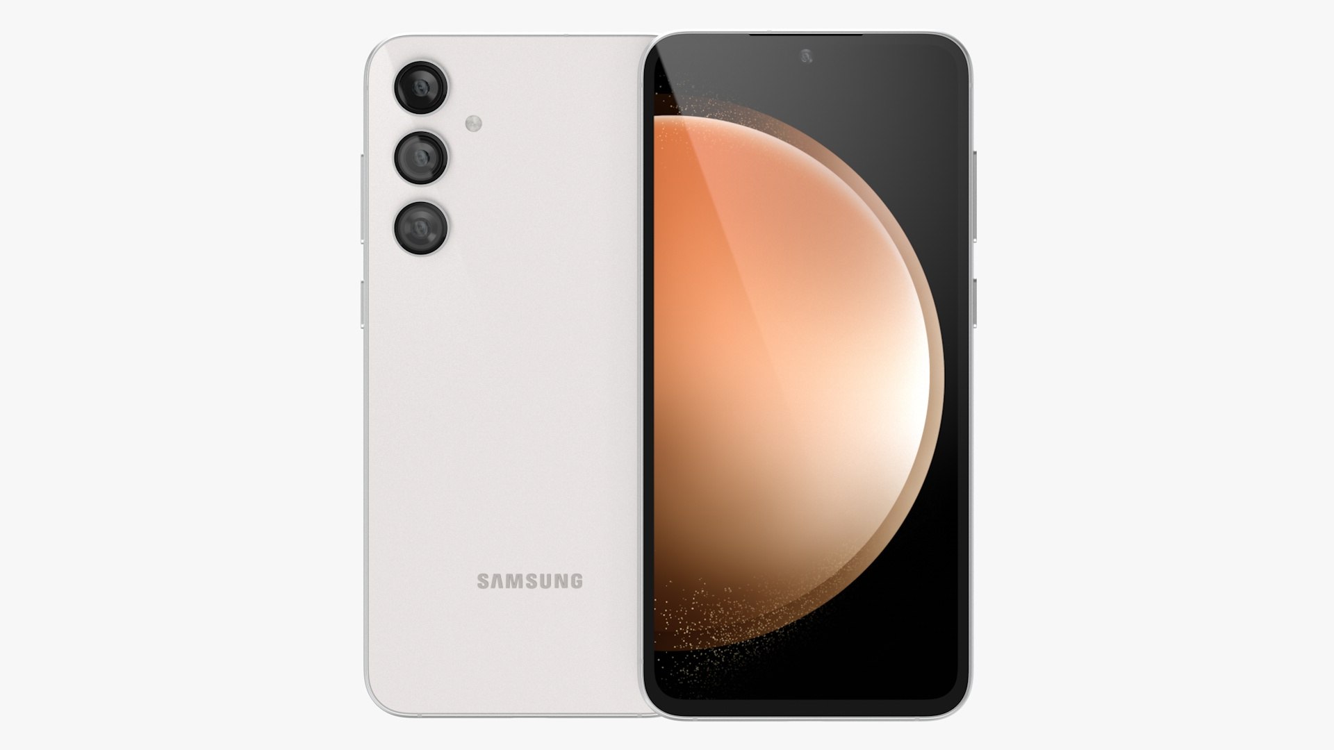 【新品未開封】Galaxy S23 FE クリーム Galaxy S23 FE クリーム 新品未開封