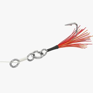 Hook for Fishing V4