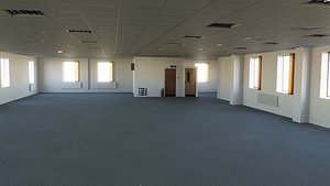 Backrooms Level 4 3D