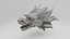 Chinese traditional dragon head