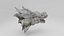 Chinese traditional dragon head