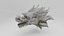 Chinese traditional dragon head