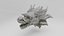 Chinese traditional dragon head