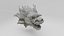Chinese traditional dragon head