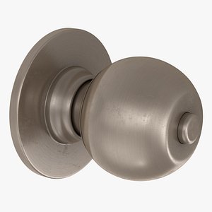 Door Knob 02