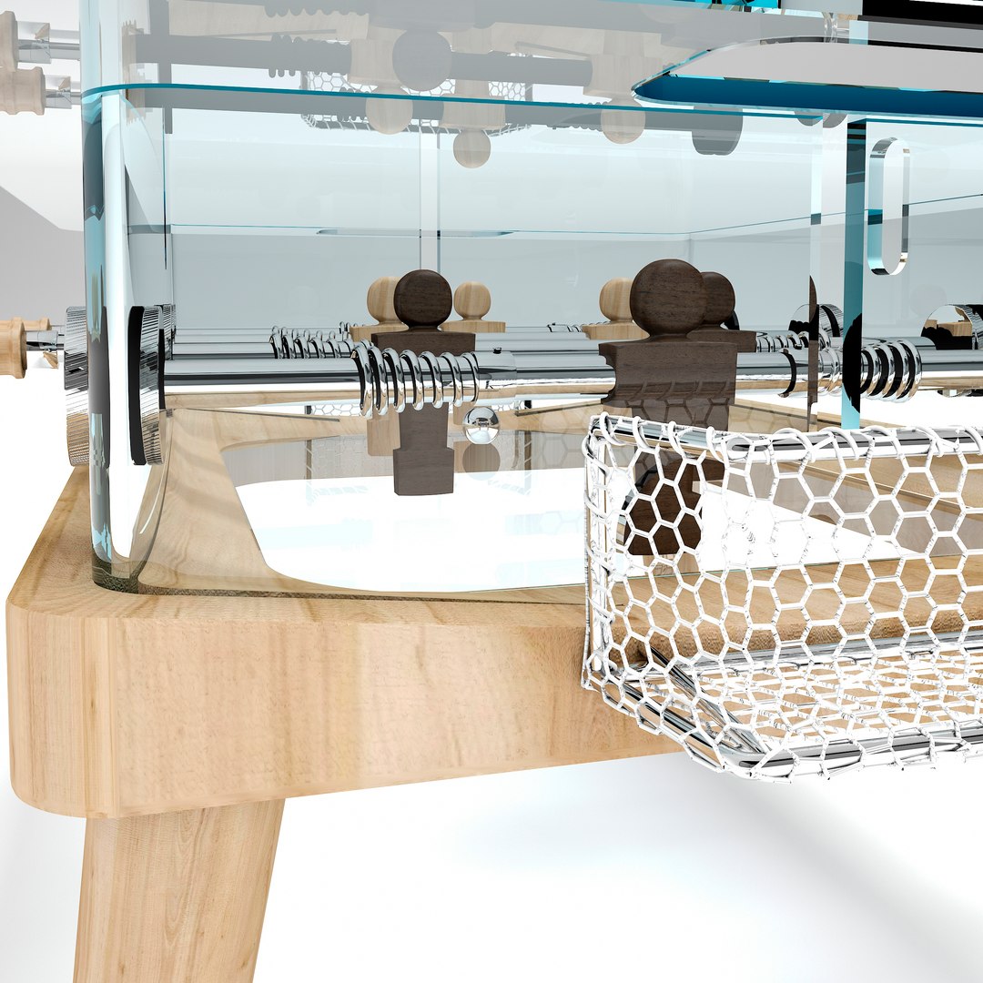 Intervallo Table Max