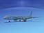 Boeing 757-200 TACV Cabo Verde Airlines