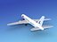 Boeing 757-200 TACV Cabo Verde Airlines