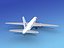 Boeing 757-200 TACV Cabo Verde Airlines