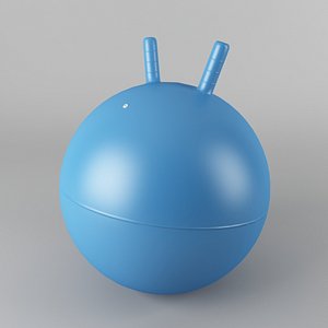 ball 3d model