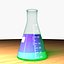 Erlenmeyer Flask