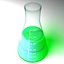 Erlenmeyer Flask