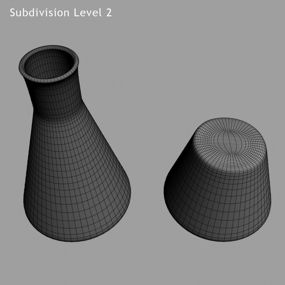 erlenmeyer flask 3d model https://p.turbosquid.com/ts-thumb/XP/jT6gjr/GghPIGof/wireframe06/jpg/1405354724/1920x1080/fit_q87/6f133202ef2f05f293677fbcd042cecb0c68d978/wireframe06.jpg