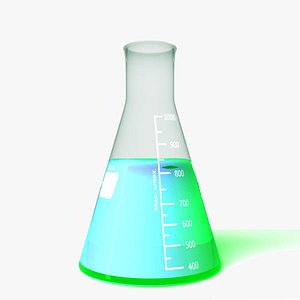Erlenmeyer Flask