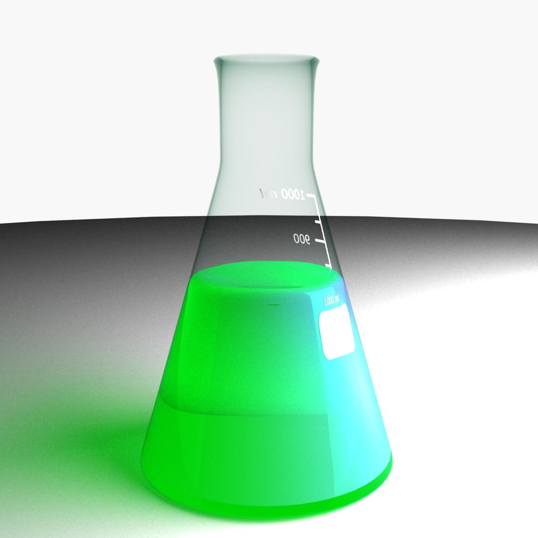erlenmeyer flask 3d model https://p.turbosquid.com/ts-thumb/XP/jT6gjr/aTcUPaeB/image04/jpg/1405354501/1920x1080/fit_q87/559fd081d48a068fdd680c3a3734bb9cd0e6f56e/image04.jpg