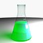 Erlenmeyer Flask