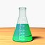 Erlenmeyer Flask